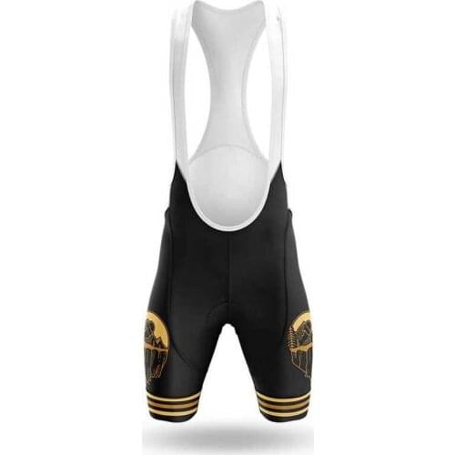 SPTGRVO 2020 New Cycling Shorts Men Team Riding Bike Shorts Quick-Dry Racing Mountain Bicycle Tight Shorts pantaloneta ciclismo
