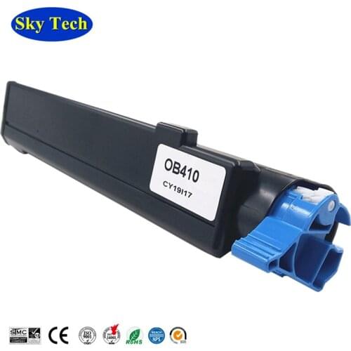Remanufactured Toner cartridge For OKI B410 B430 , For Okidata B410 B420 B430 B440 MB460 MB470 MB480 etc. [3500 Page yield]