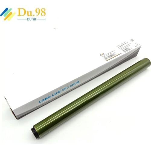 2PCS Japan Long Life Opc Drum FOR Konica Minolta Bizhub C220/280/360 C224/284/364/454/554 Opc Drum Coating spare parts