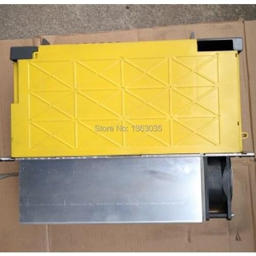 A06B-6141-H022#H580 with 1 year warranty