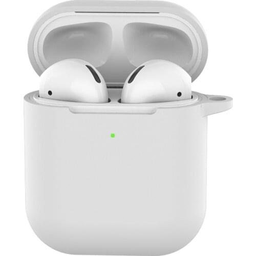 AP2 TWS Earphone Silicon Case for Air PDDS Earbuds 1:1 size