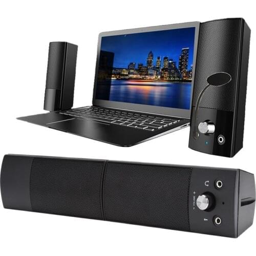 BEASTUN Audio Speakers