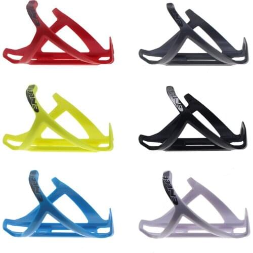ENLEE Integrally Molded Mountain Bike Water Bottle Holder Highway Bicycle Kettle Frame Cup Holder Riding Accessories