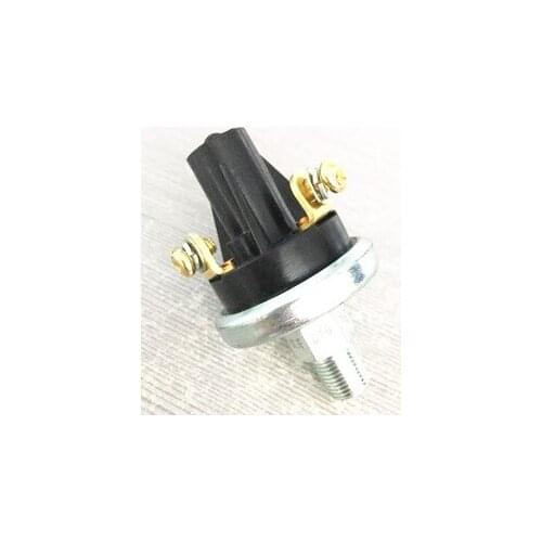 Parts OE No A102-0804433 for Cummins oil pressure sensor A1020804433
