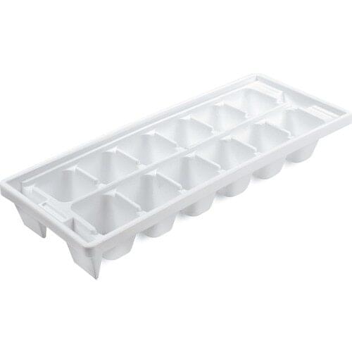 Vip Home Concept Square Ice Cube Tray 12'li, ice Box