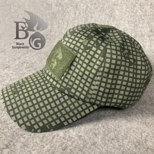 Men Outdoor Tactical Desert night Camouflage Hat