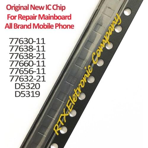 SKY 77656-11 77638-11 77638-21 77660-1 77630-11 77632-21 D5320 D5319 13716-1 Power Amplifier Chip For Samsung A50 J6 S8 S9 Note8