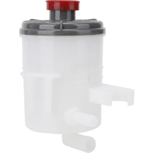 Power Steering Pump Reservoir Oil Tank Fit for Honda CR-V 2002-2006 53701-S9A-003