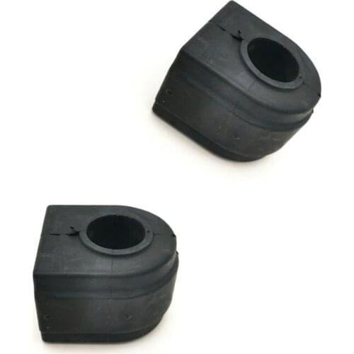 Front Stabilizer Sway Bar Bushing for BM X5 E70 X6 E71 31356774737 31356774736