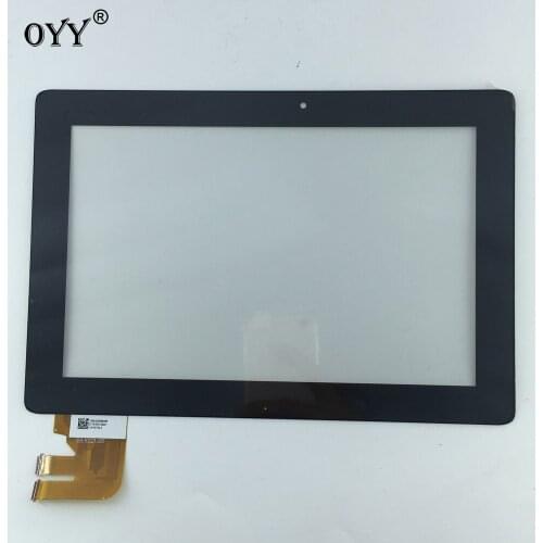 Touch Screen Digitizer Glass Sensor Panel For Asus EeePad Transformer TF300 TF300T TF300TG TF300TL 69.10I21.G01 VERSIN