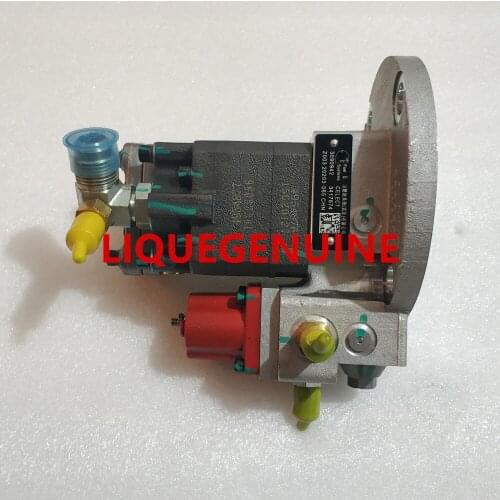 Fuel pump 3417674 , 3090942 Genuine and New