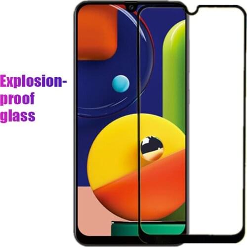 Vacusg Samsung Galaxy M10 Screen Protectors