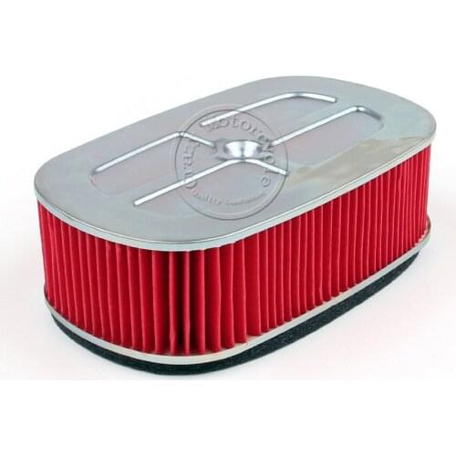 XR250 Motorcycle For Honda XR250 XR250L XR250R XR 250 R Motorcycle Racing Motorbike Air Filter Cleaner Air Filter