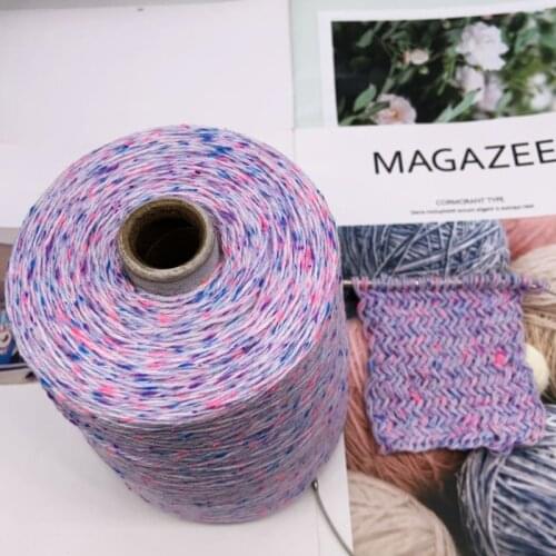 YIYIYIBA Cotton Thread