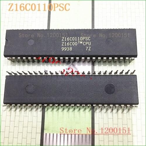 Z16C0110PSC DIP