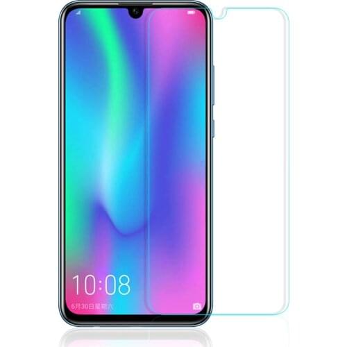 Protective glass on for huawei honor 8a screen protector tempered glas 8 a a8 honer huawey huavei honor8a protection film armor