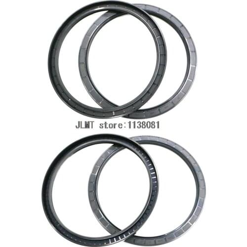 39X51X8/10.5 mm Motorcycle Fork Oil Seal (2 pieces) 39 51 8/10.5