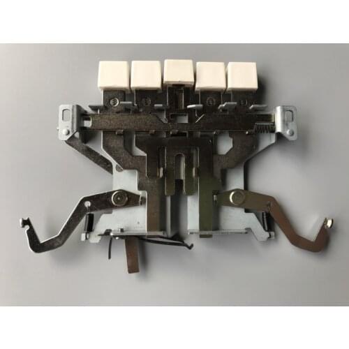 Brother Knitting Machine Accessories KH260 A48-63 Head Switch Assembly Part No 413372002