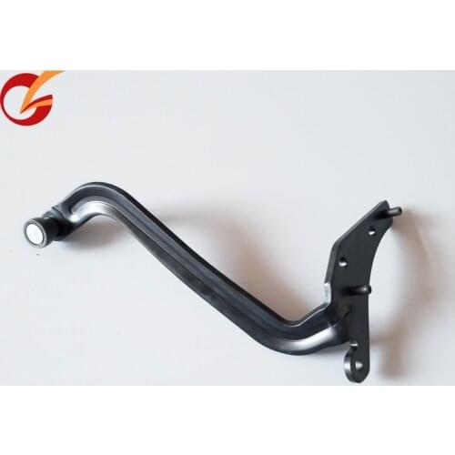 Use for citroen dispatch PEUGEOT EXPERT rear sliding door upper top support right side 2007 08 09 10 11 12 13 14 15 16