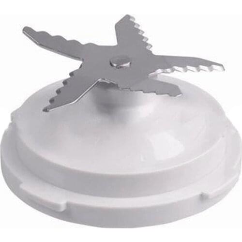 Blades Knife with Sealing Ring for HR7625 HR7620 RI7620 RI7625 HR2160 Knife Holder Juicer Blender Accessories