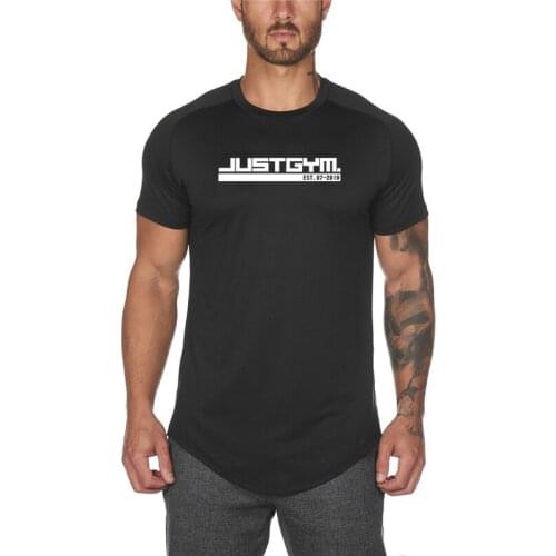 MACHINEFITNESS Hiking T-shirts