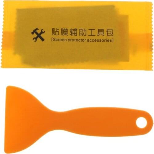 2019 New 1 Pair Auto Car Anti Water Mist Film Anti Fog Coating Rainproof Hydrophobic Rearview Mirror Protective Film 4 Sizes