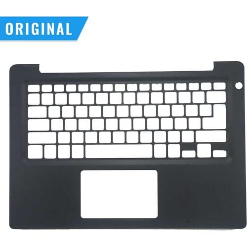 New Original Palmrest for Dell Vostro 5481 Top Cover Upper Case PTXV1 0PTXV1 Black