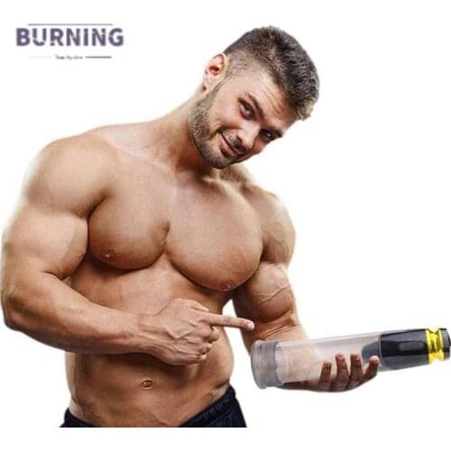 RENDS Penis Pump