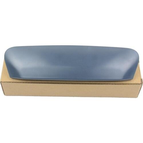 AP02 Tailgate Boot Handle w/ Opening Micro-Switch for Opel Vauxhall Corsa D MK III 2007-2015 176729 13188288 13188017