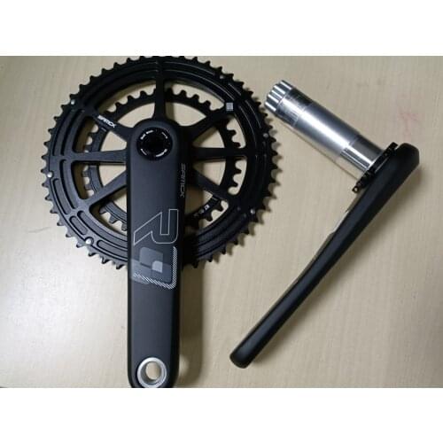 SAMOX carbon crankset 11S 12S DUB road Bicycle Bike