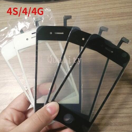 Touch Screen For iPhone 5 5S LCD Display Glass Digitizer Phone Parts