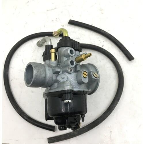 SherryBerg CARB carburettor dirt scooter bikes 2 Stroke Motorcycle Carburetor PHVA12 For Booster BGM MALOSSI for Dellorto Carb