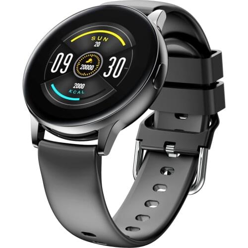 BIG SALE Smart Watch Sports Smart Watch TEK-S23-BLACK