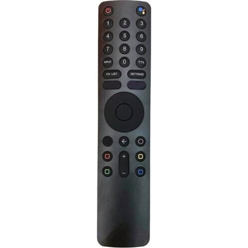 XMRM-010 Remote Control Voice Bluetooth-Compatible Compatible with Mi TV 4s Smart TV L65m5-5sin L65m5-5asp