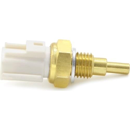 Motorcycle Radiator Fan Thermo Switch For Suzuki CERVO JIMNY LAPIN PALETTE WAGON R/PLUS/SOLIO/WIDE 2011 13650-49X00 Accessories