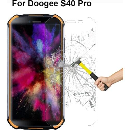 TUNGUNDUN Screen Protectors For HTC Desire 10 Pro