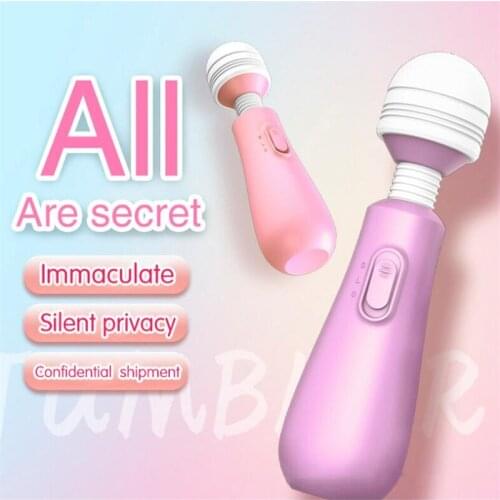 G Spot Vibrator Adult Sex Toys For Woman Sex Shop Erotic Vagina Clitoris Stimulator Vibrators Sex Toy for Woman Vibration ST229