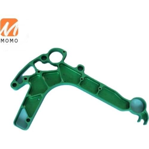 Stainless Steel Precision Mechanical Parts Custom Made Machining Milling Parts Aviation Cnc Machined Aluminum Parts