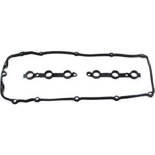 11120030496 Valve Cover Gasket for BMW E46 E39 E60 E83 E53 original quality