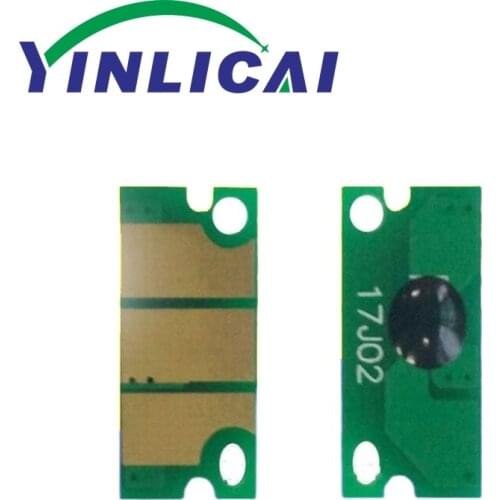 4PCS High Quality Printer Parts TNP80 Toner Chip for Konica Minolta Bizhub 3320i 3320 TNP-80 Copier Parts Toner Cartridge Reset