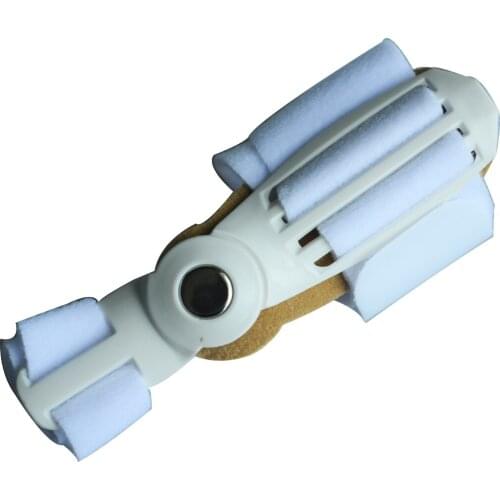 5Pcs Big Toe Bunion Device Splint Straightener Hallux Valgus Pro Braces Toe Correction Foot Pain Relief Thumb Care Daily Orthoti