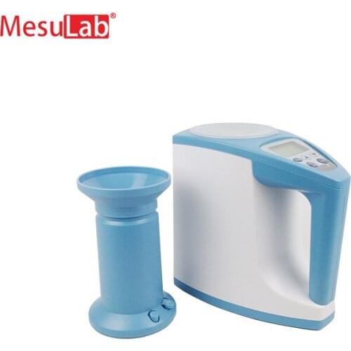 MesuLab LDS-1G with CE and 3%-35% range digital hygrometer grain moisture meter handheld meter seed testing equipment