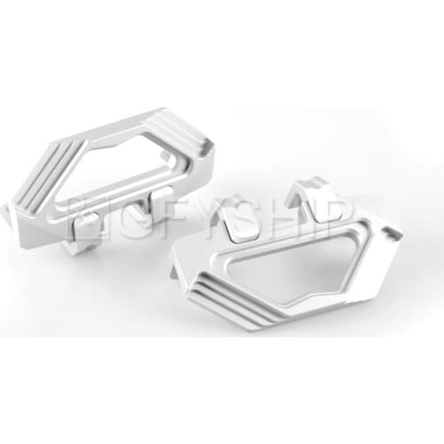 For BMW S1000XR 2015 - 2019 2020 2021 F900R F900XR F 900 XR 20 21 S 1000 XR Motorcycle Front Caliper Protectors Left And Right