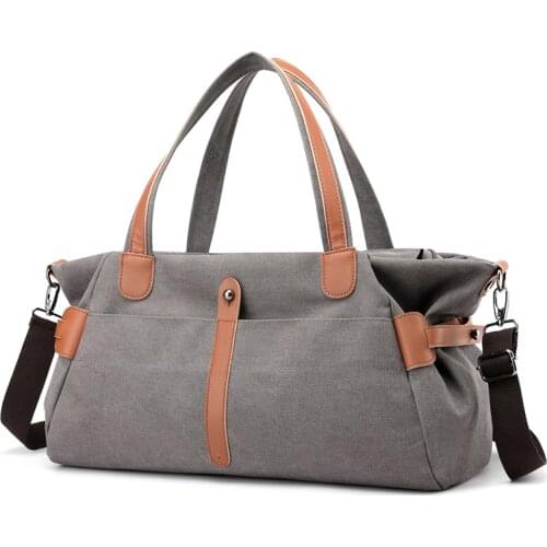 Kvky canvas messenger bag women large handbags schoudertas ladies hand bags designers tasjes dames vintage crossbody tote bag