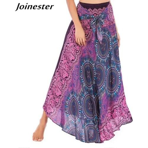 Joinester Women's Pants And Skirts