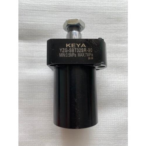KEYA Cylinder YZG-SBT32SR-90 MIN:0.5MPa MAX:7MPa 20.08
