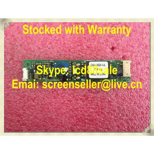 Best price and quality CXA-L0624-VJL original Inverter