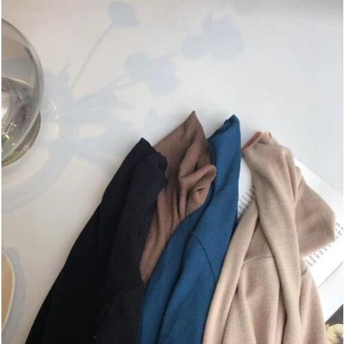 2021 new girls boys t shirt autumn cotton full sleeve fashion kids top 2-8 years WS22