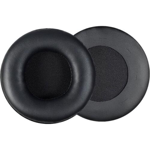 P82F Earphone Ear Pads Soft Foam Cushion Earmuffs Earpads Sponge Earphone Sleeve for -A4tech Bloody G530 G520 G521 J450 J520