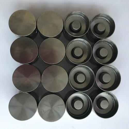 24PCS Lifter For 89-07 Suzuki Sidekick Geo 1.3L 1.8L 2.0L 2.3L 2.5L SOHC/DOHC 16V